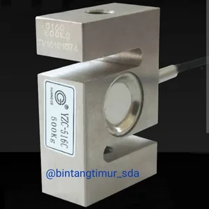 Loadcell S type YZC 526C 500kg
